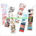 Stripe Package Decorating Pet Washi Tape